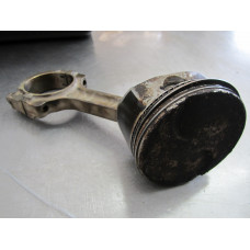 14B025 Piston and Connecting Rod Standard 10-14 Chevrolet Suburban 1500 5.3 12577583